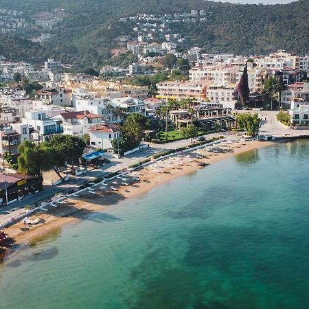 Marina View Residence Gulluk Esterno foto